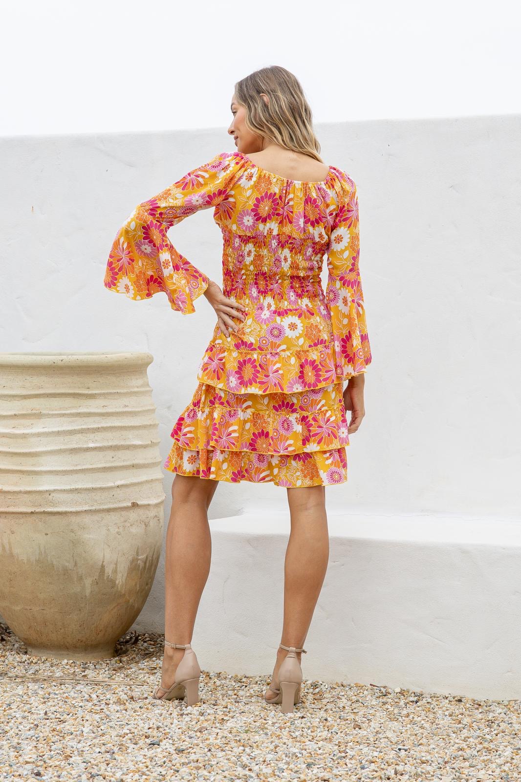 Jessica Dress