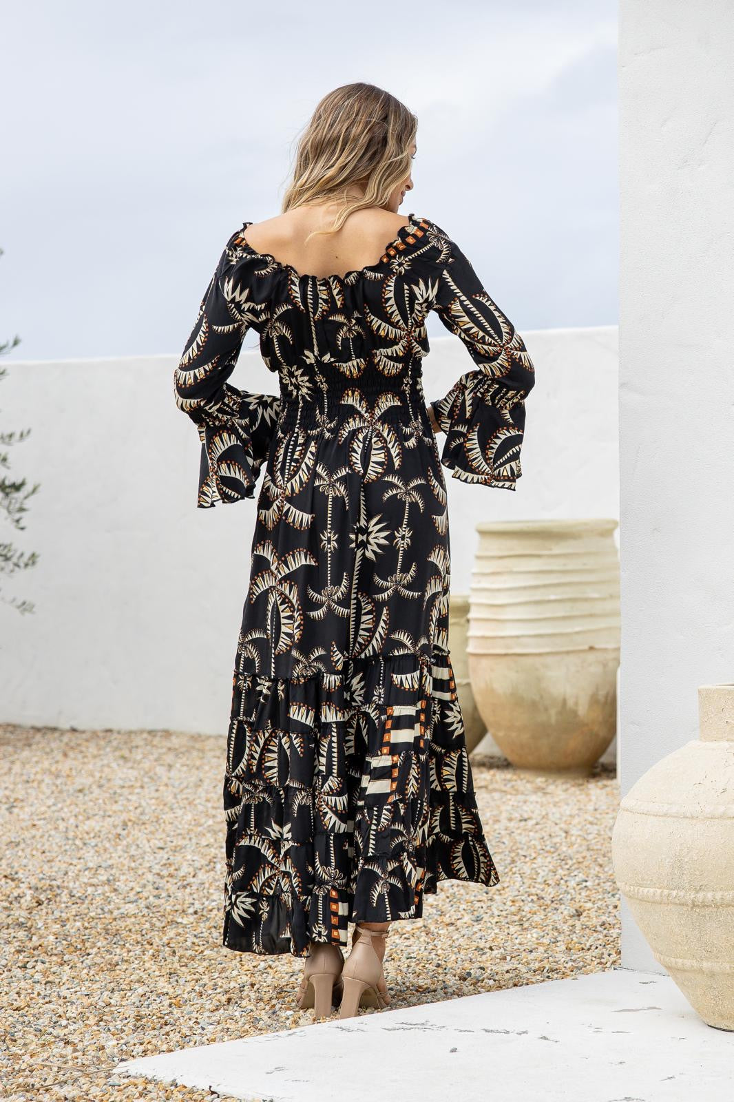 Delilah Maxi