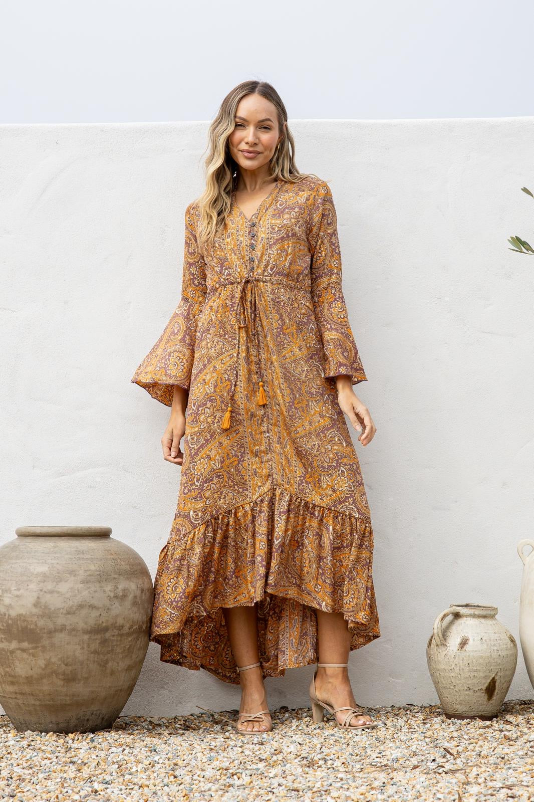Hannah Maxi