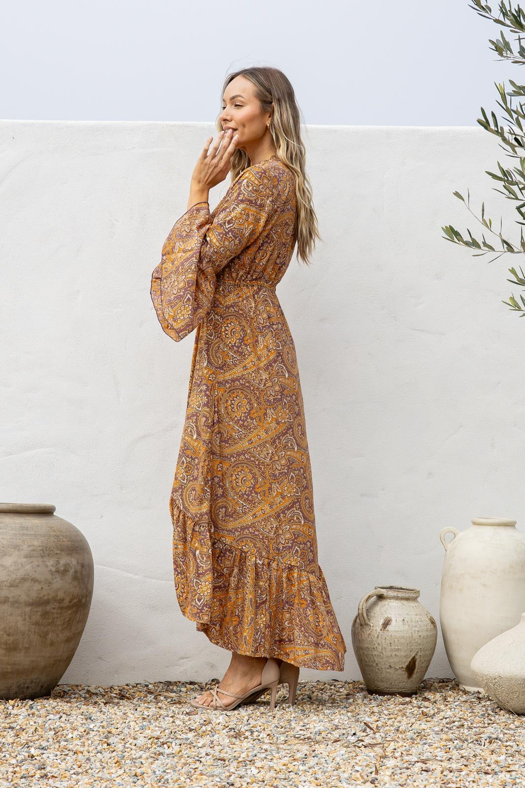 Hannah Maxi