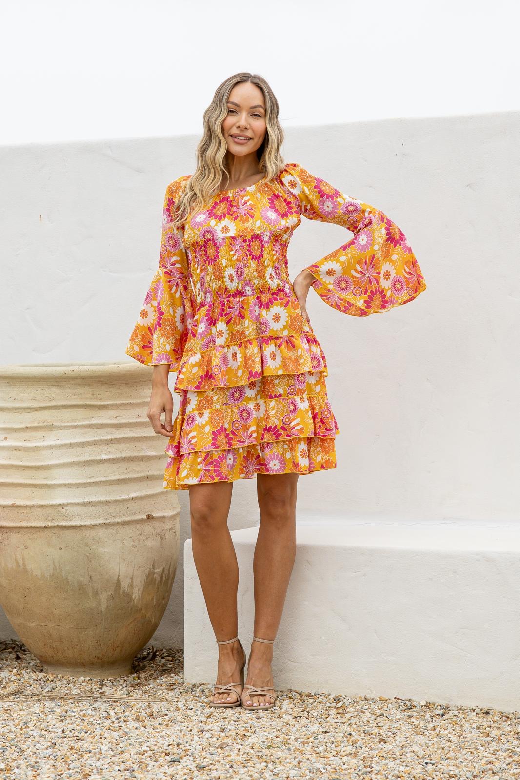 Jessica Dress