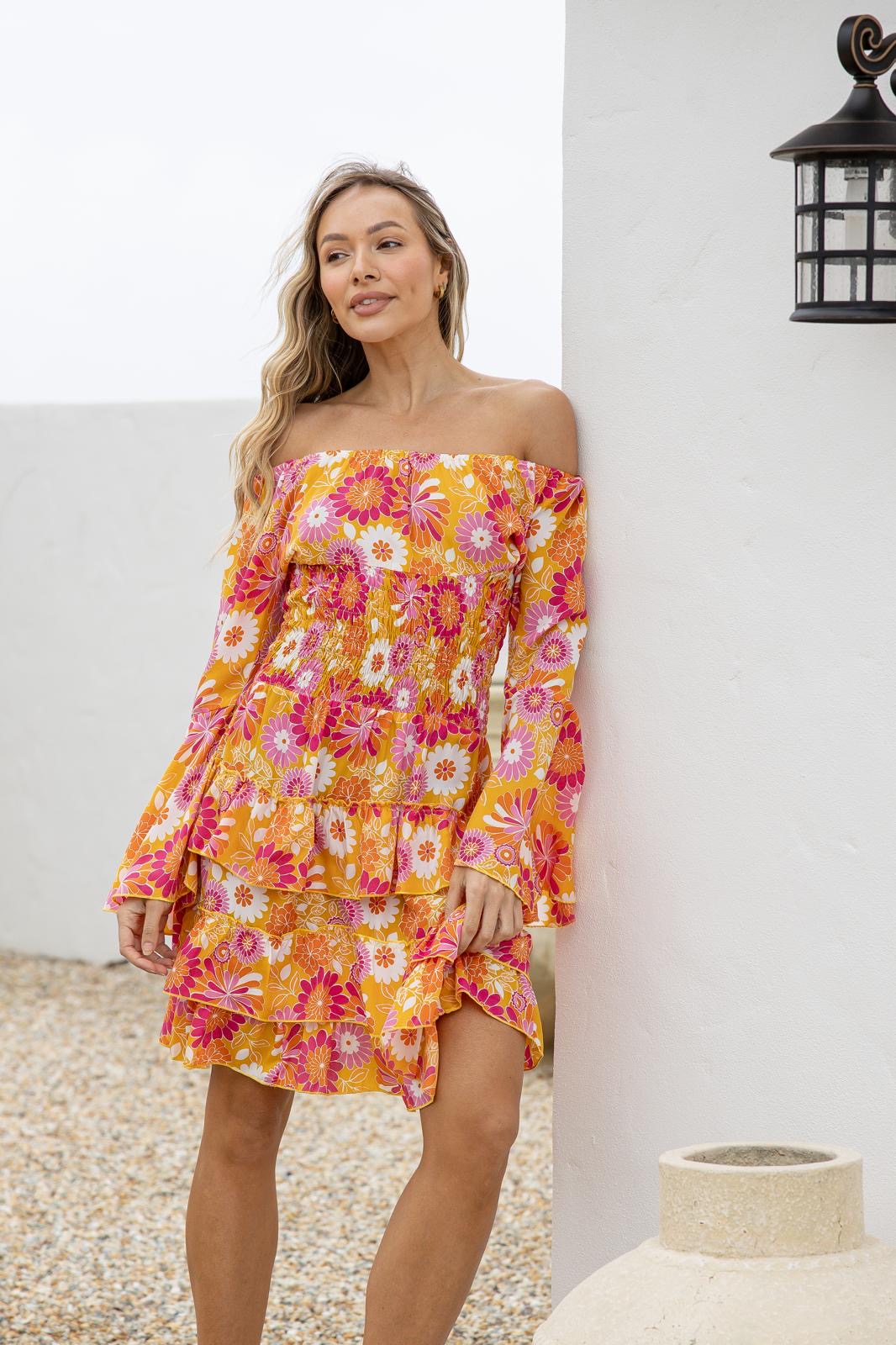 Jessica Dress
