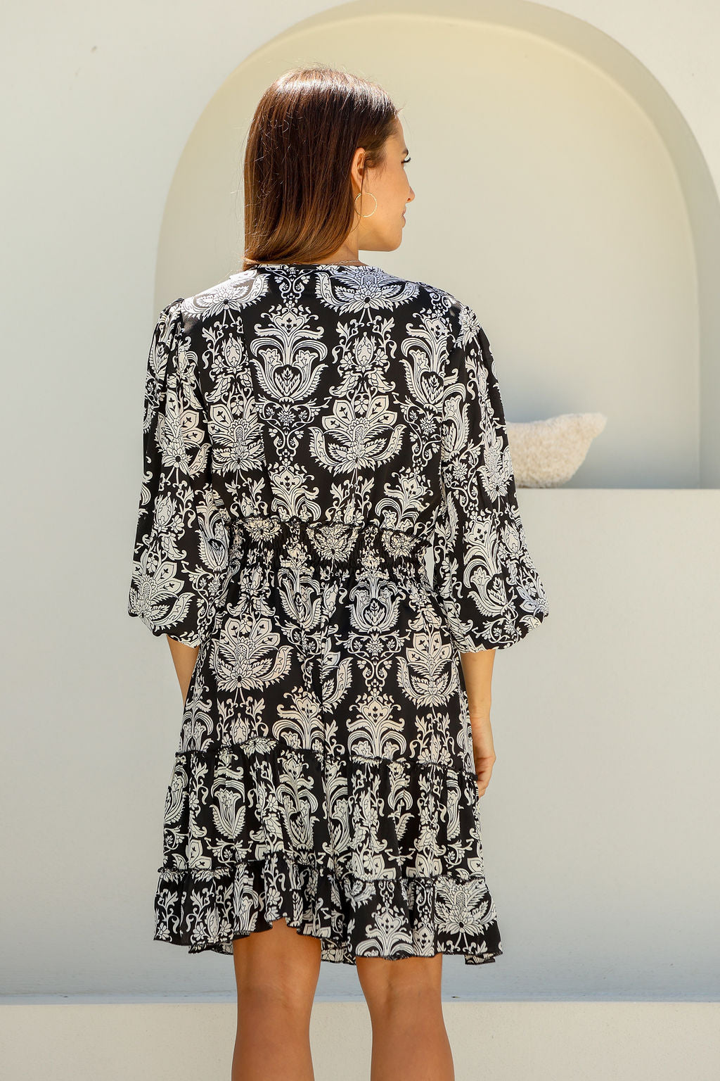 Rachel Dress