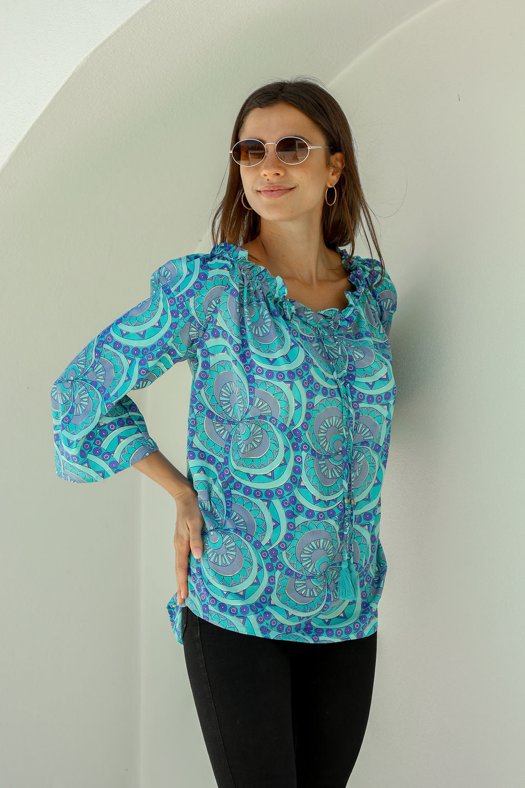Natalie Top