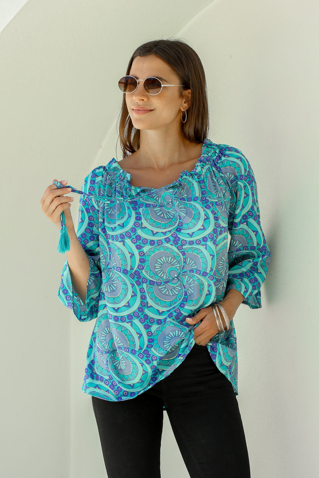 Natalie Top