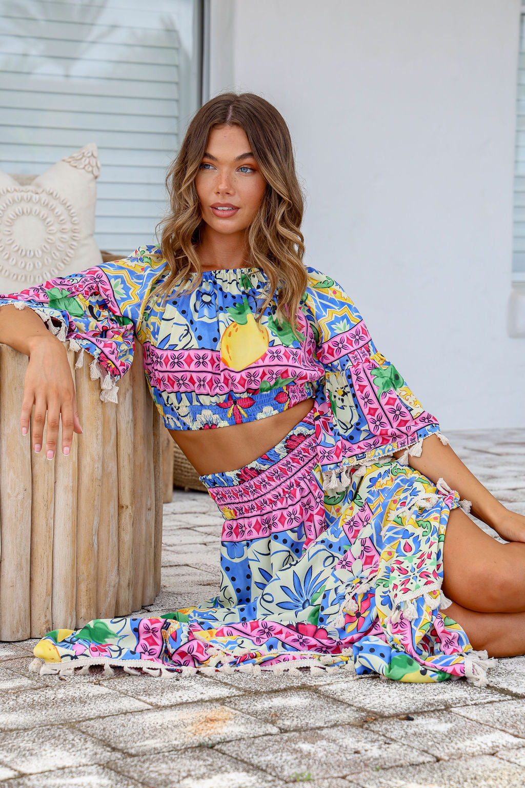 Lucia Set