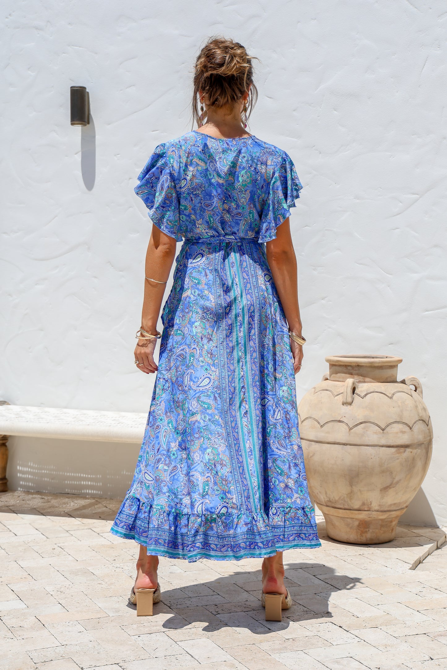 Ava (Royal Blue)
