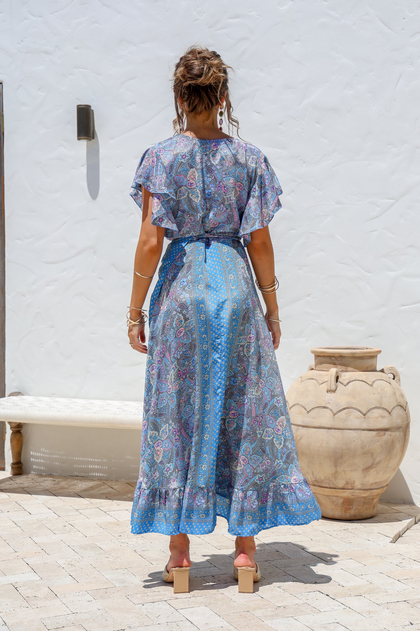 Ava (Blue/Pink)
