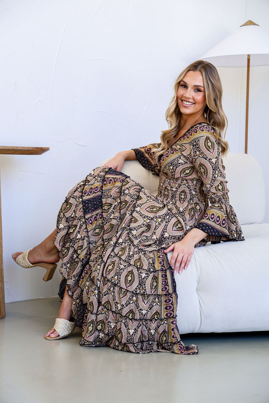 Delilah Maxi