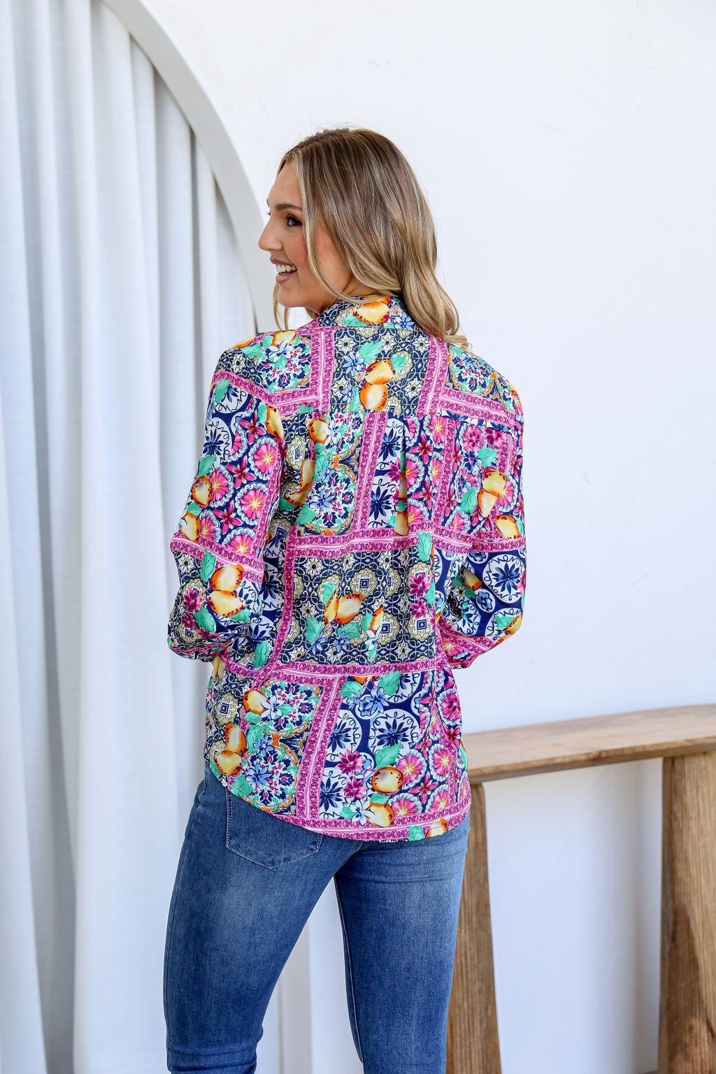 Layla Shirt