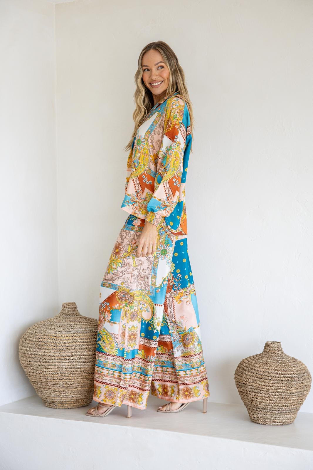 Kassia Pants