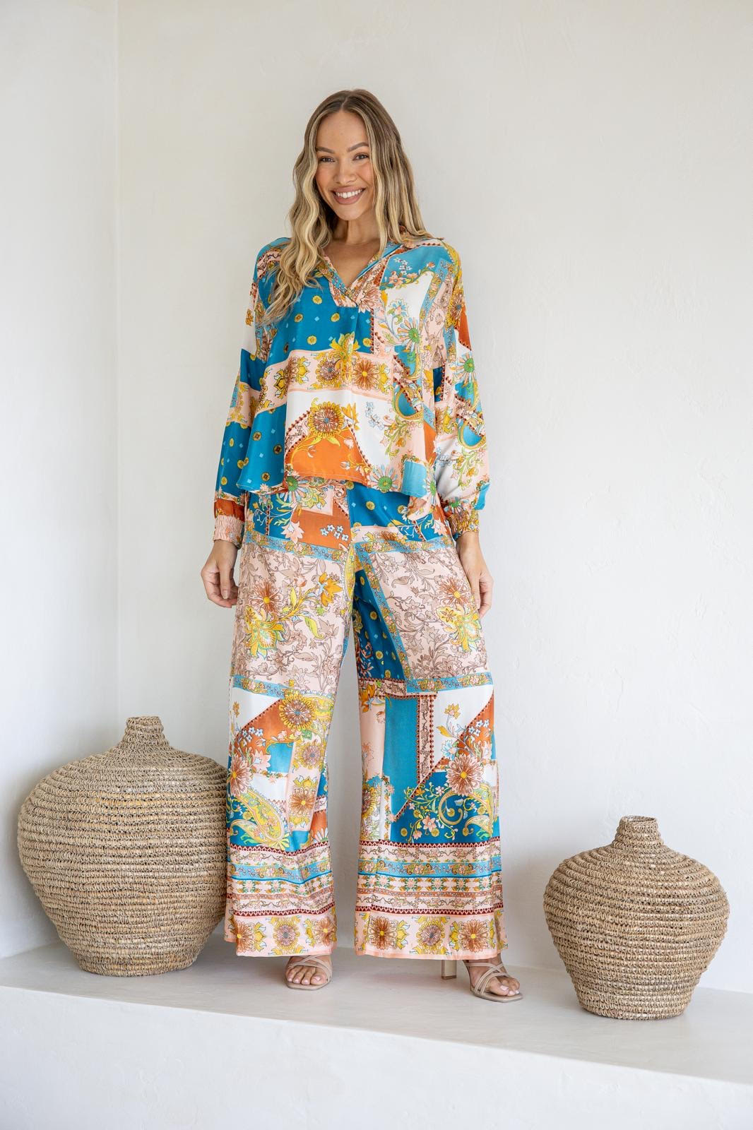 Kassia Pants