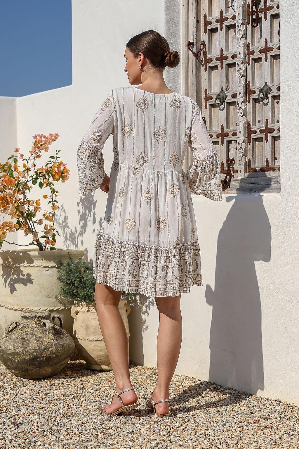 Roxy Dress