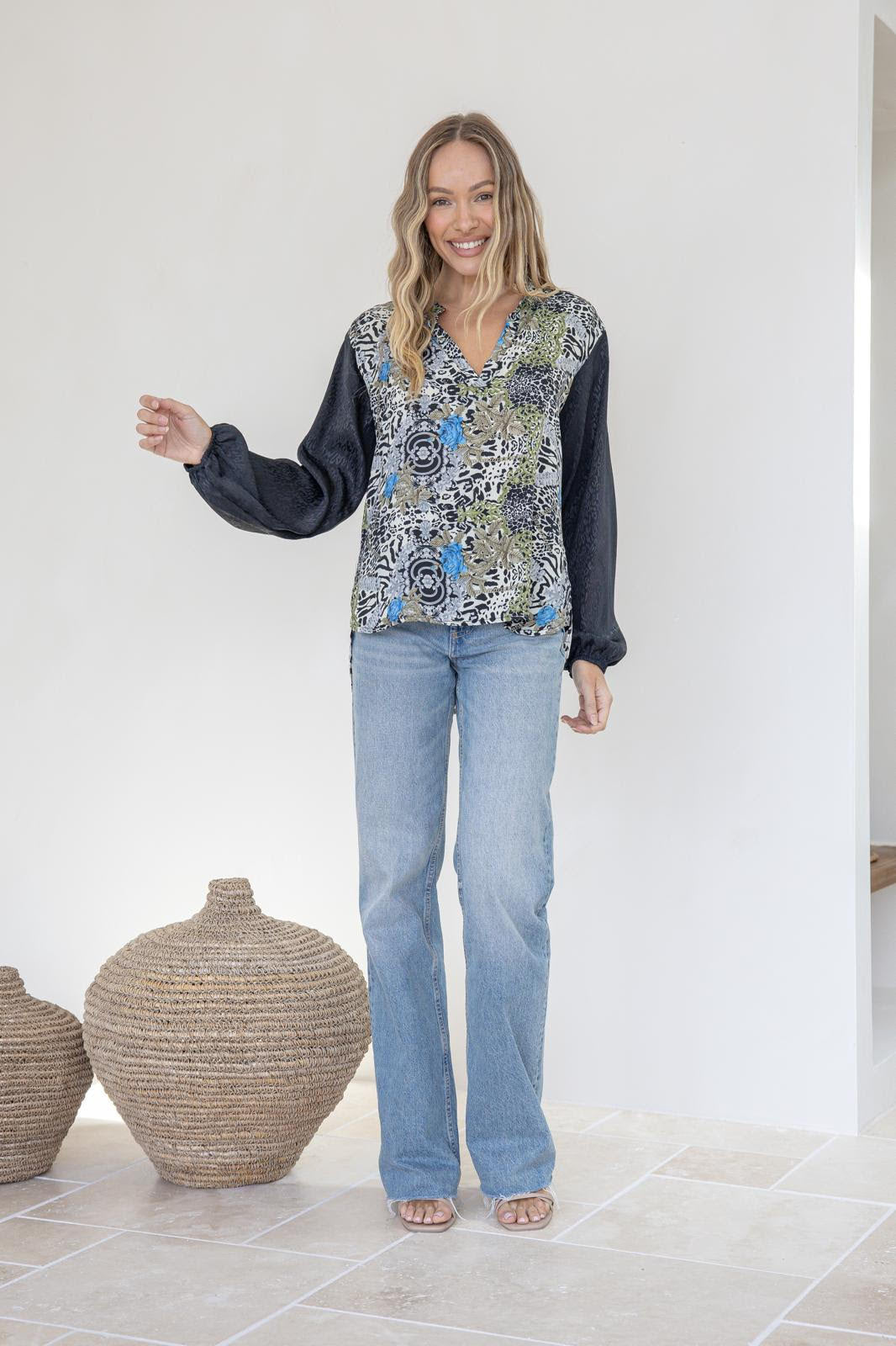 Aimme Top