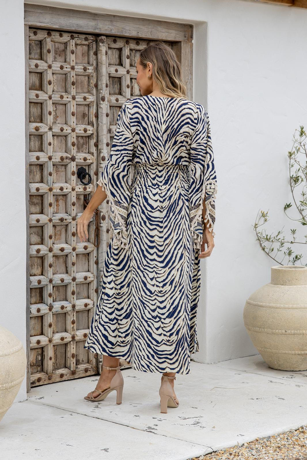Belle Maxi