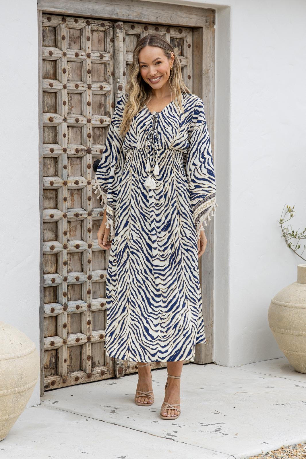 Belle Maxi
