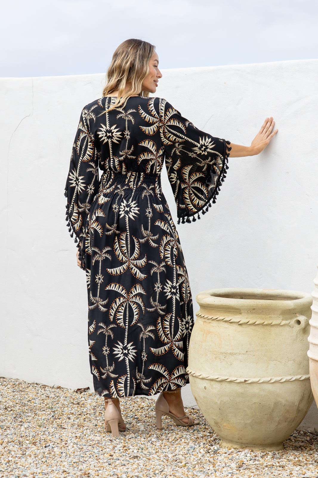 Belle Maxi