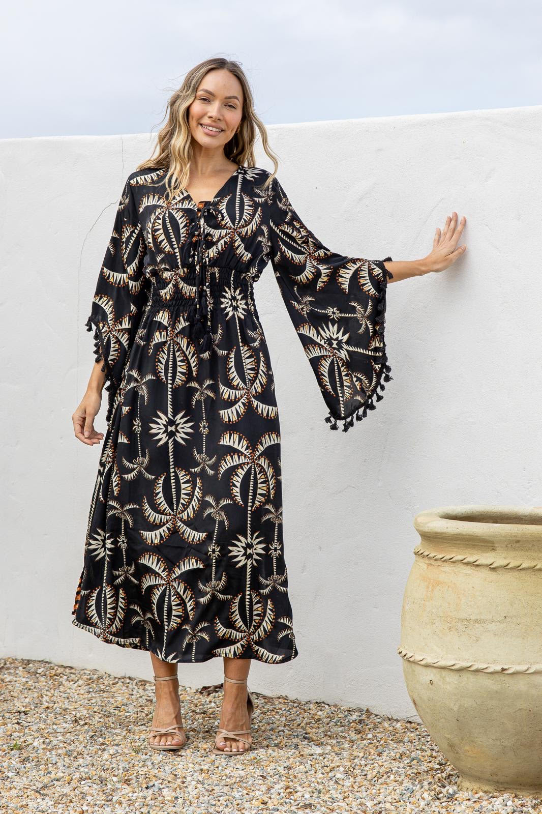 Belle Maxi