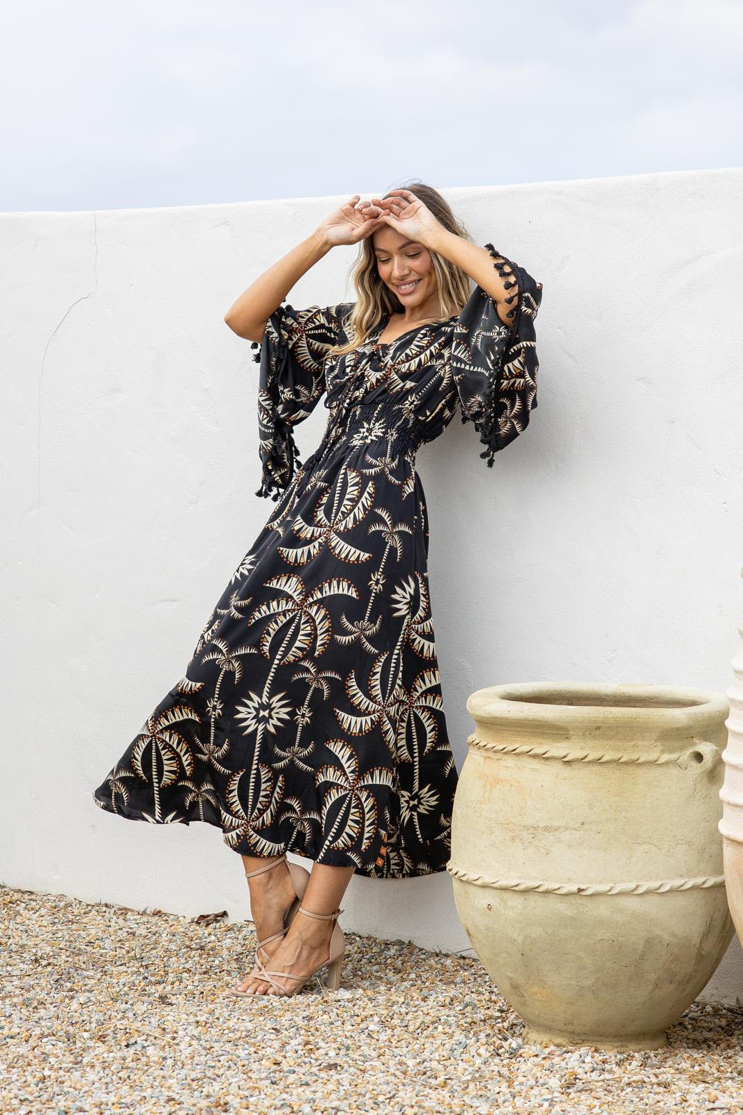 Belle Maxi