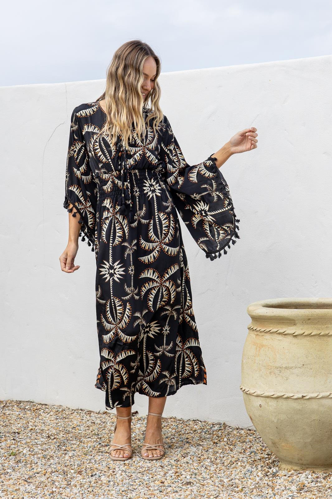 Belle Maxi
