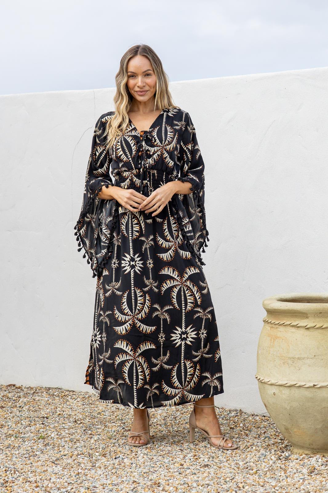 Belle Maxi