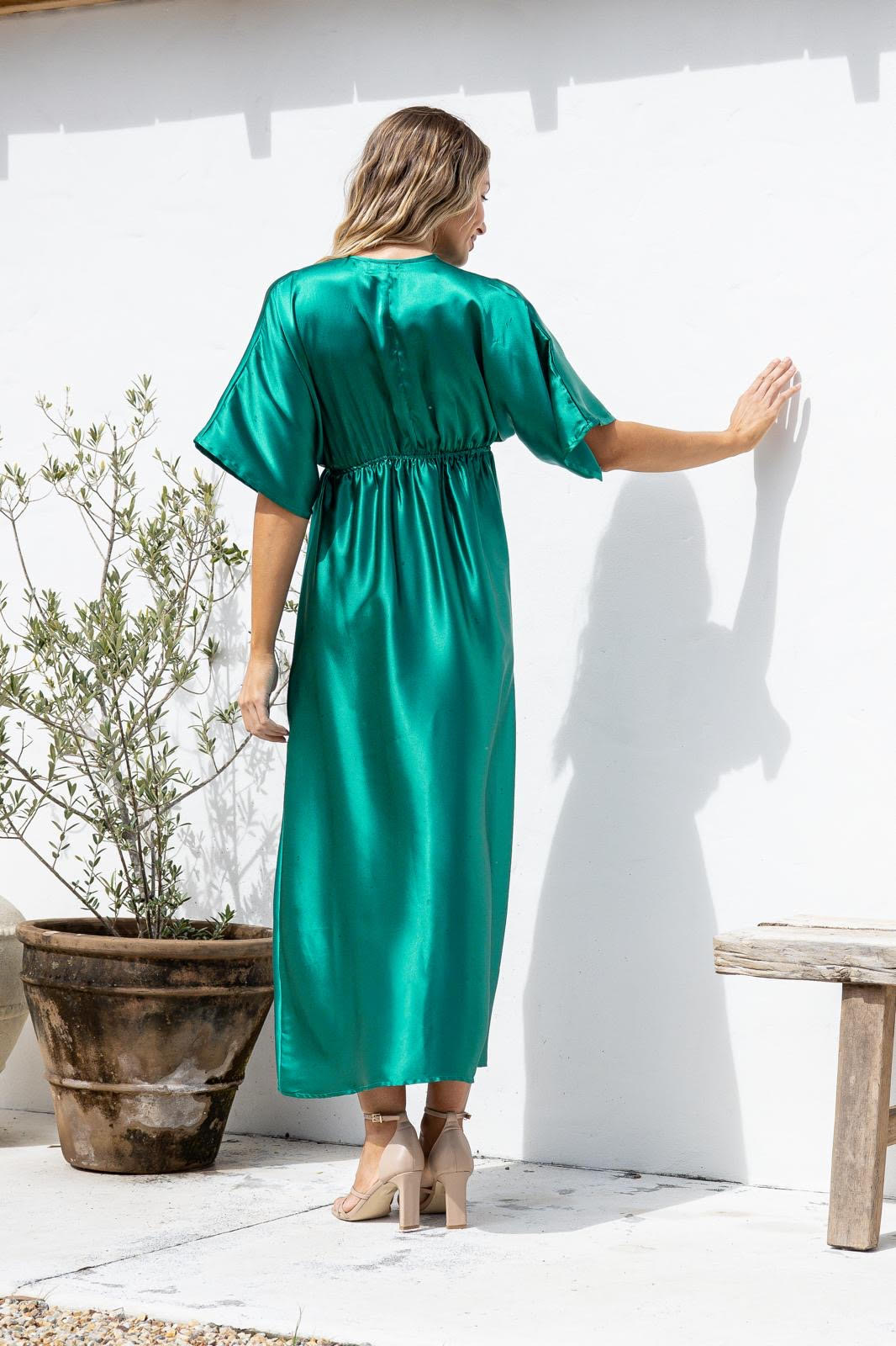 Alicia Maxi