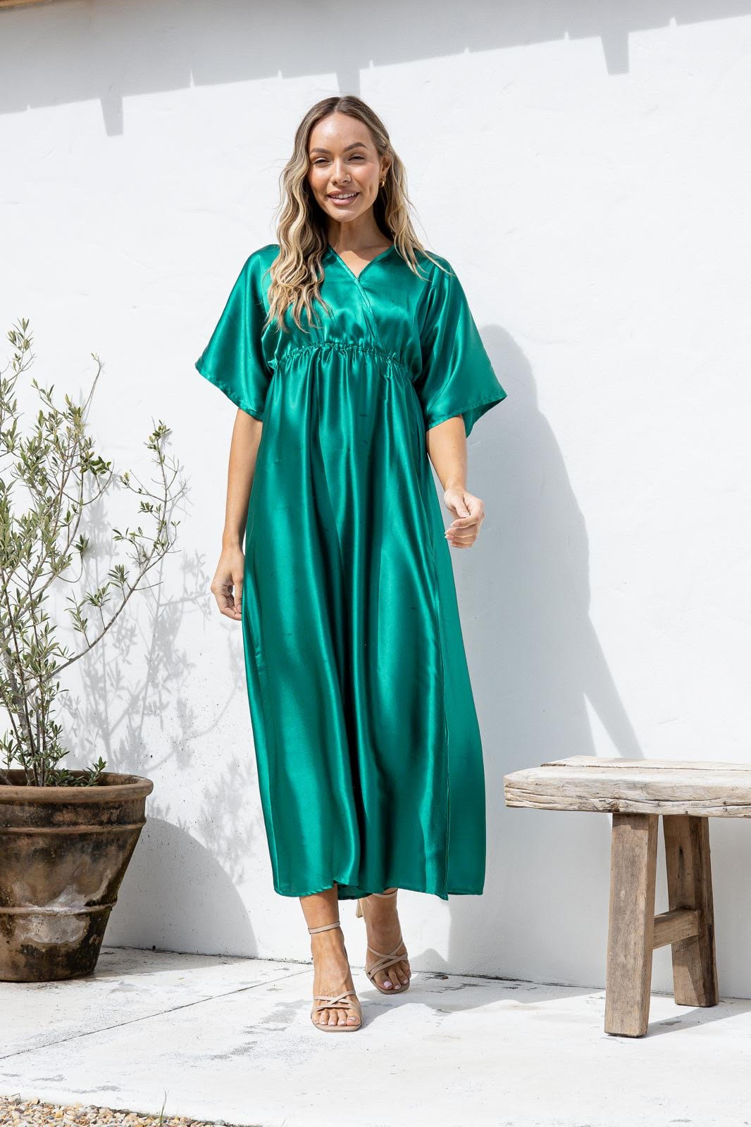 Alicia Maxi
