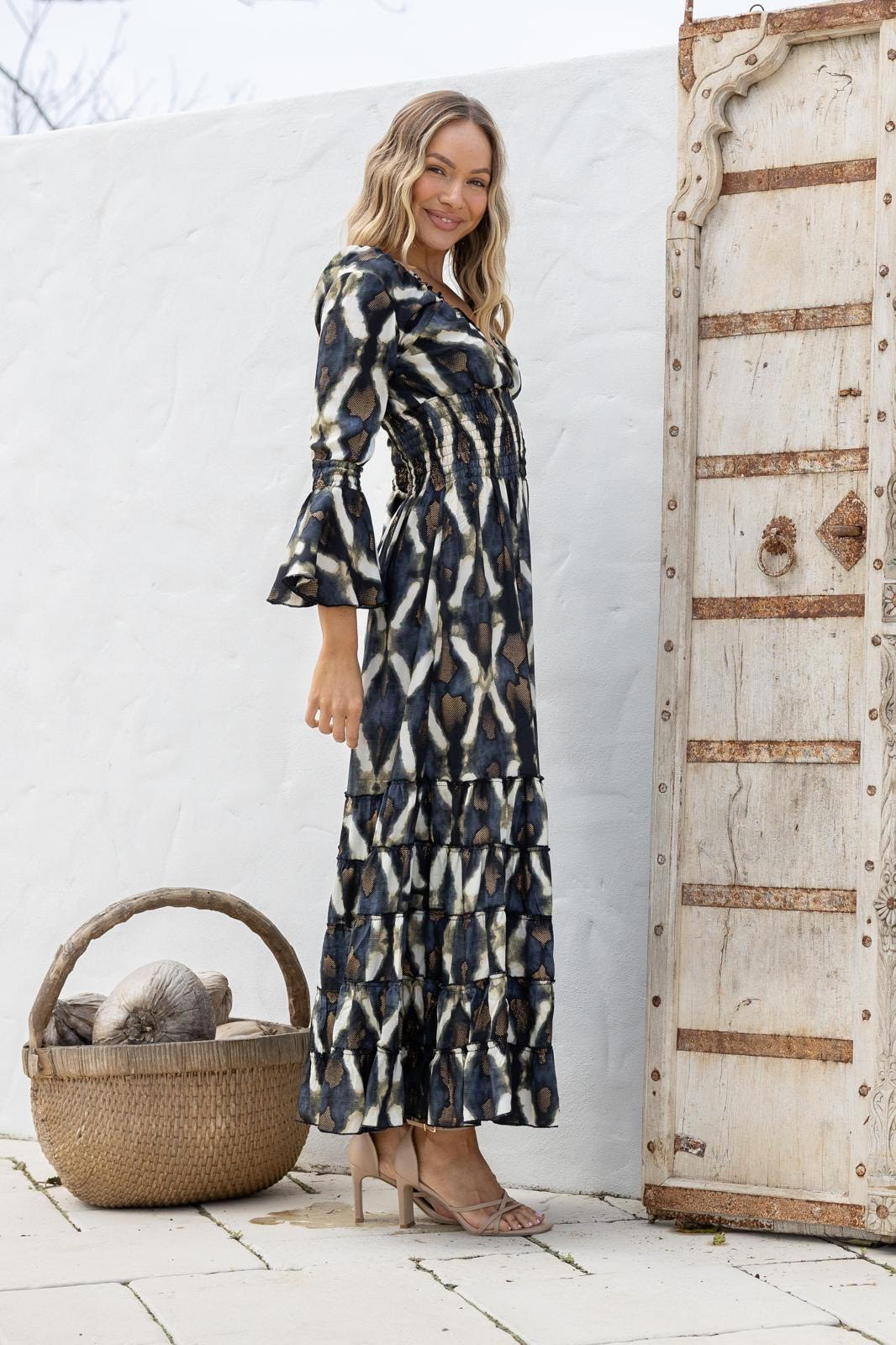 Delilah Maxi