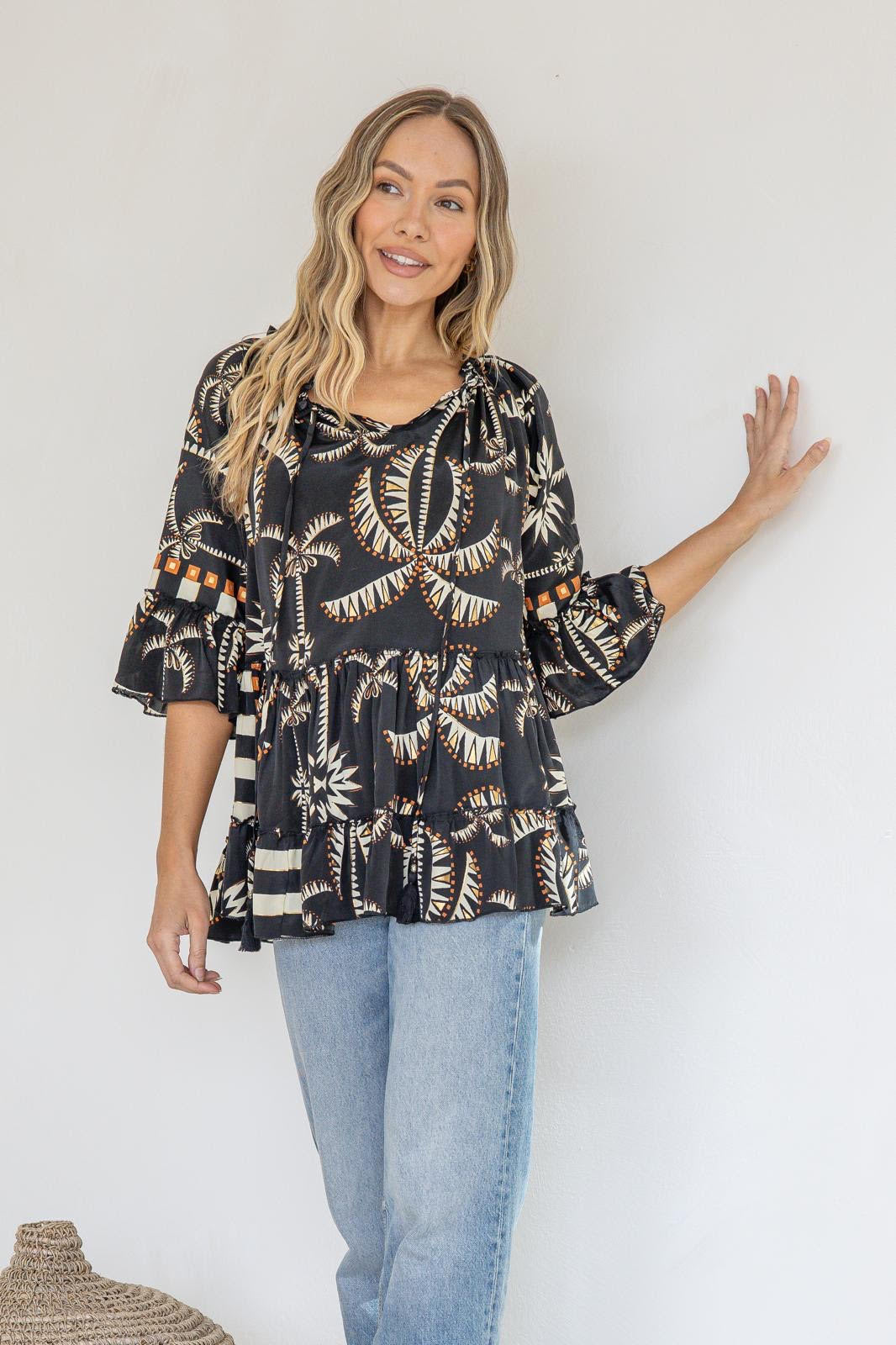 Josie Top