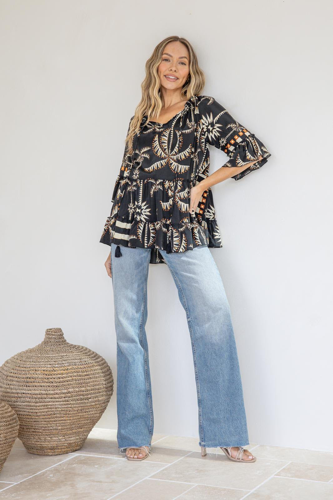 Josie Top