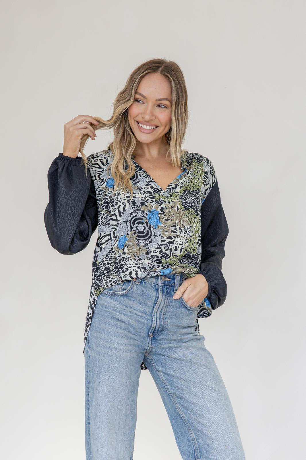 Aimme Top