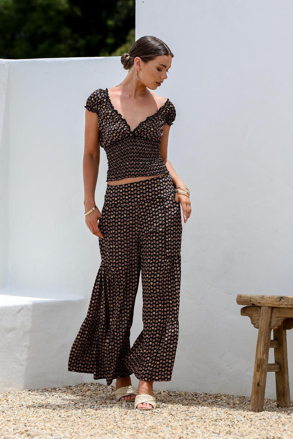 Gabrielle Top