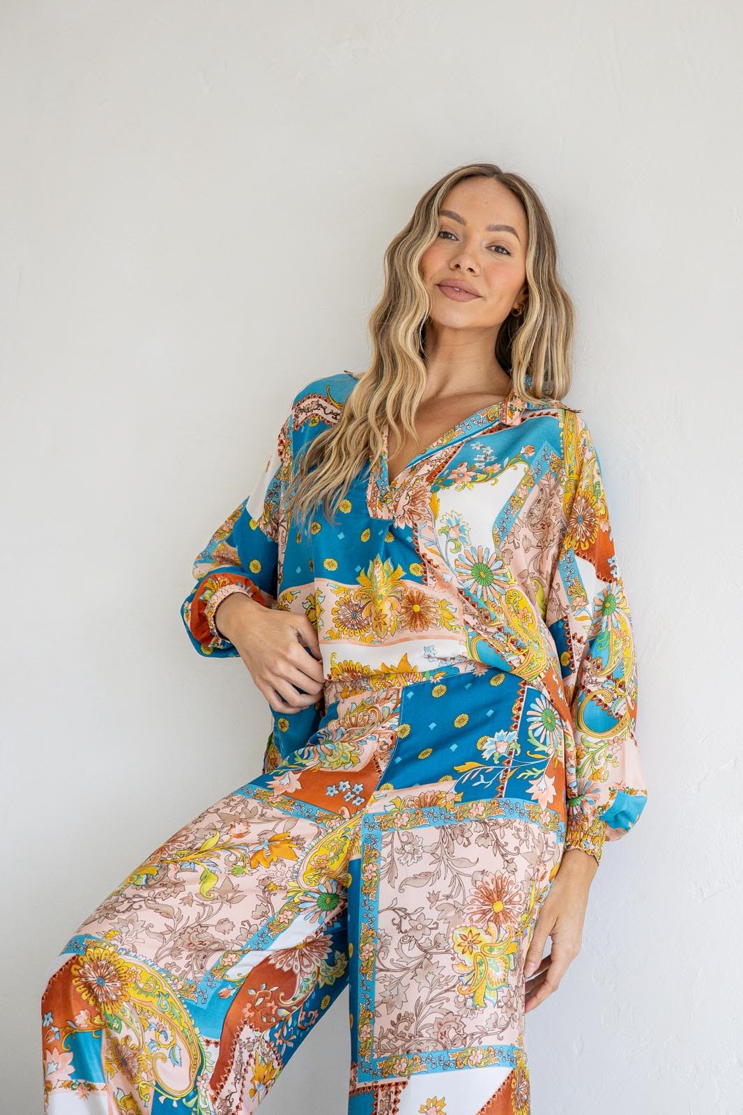 Kassia Pants
