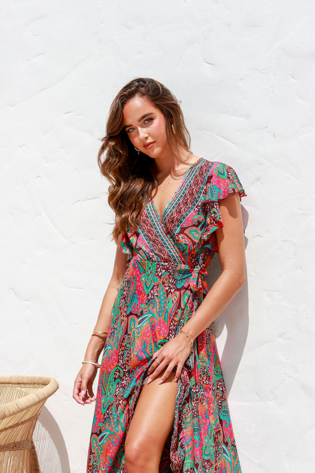 Ava Wrap