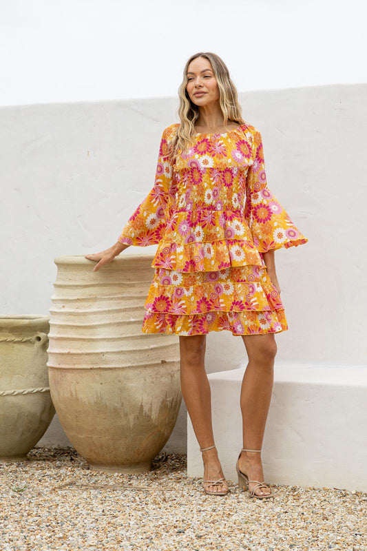 Jessica Dress