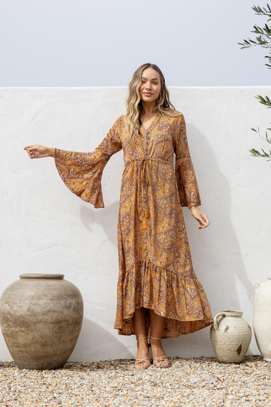 Hannah Maxi