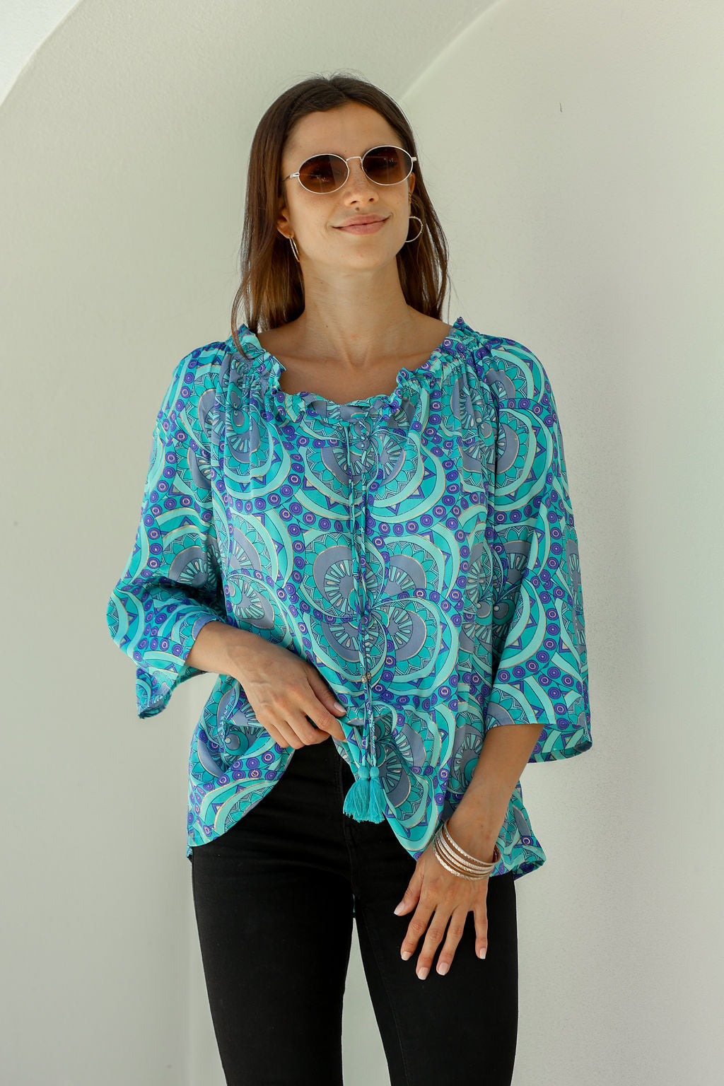 Natalie Top