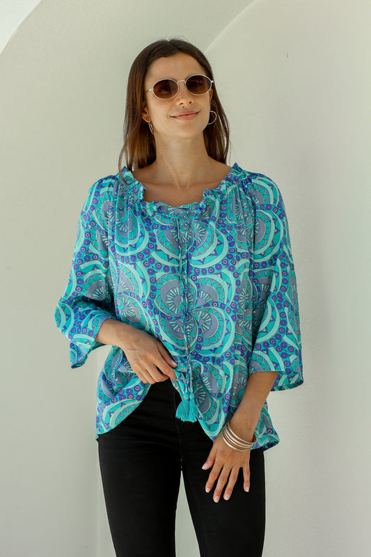 Natalie Top