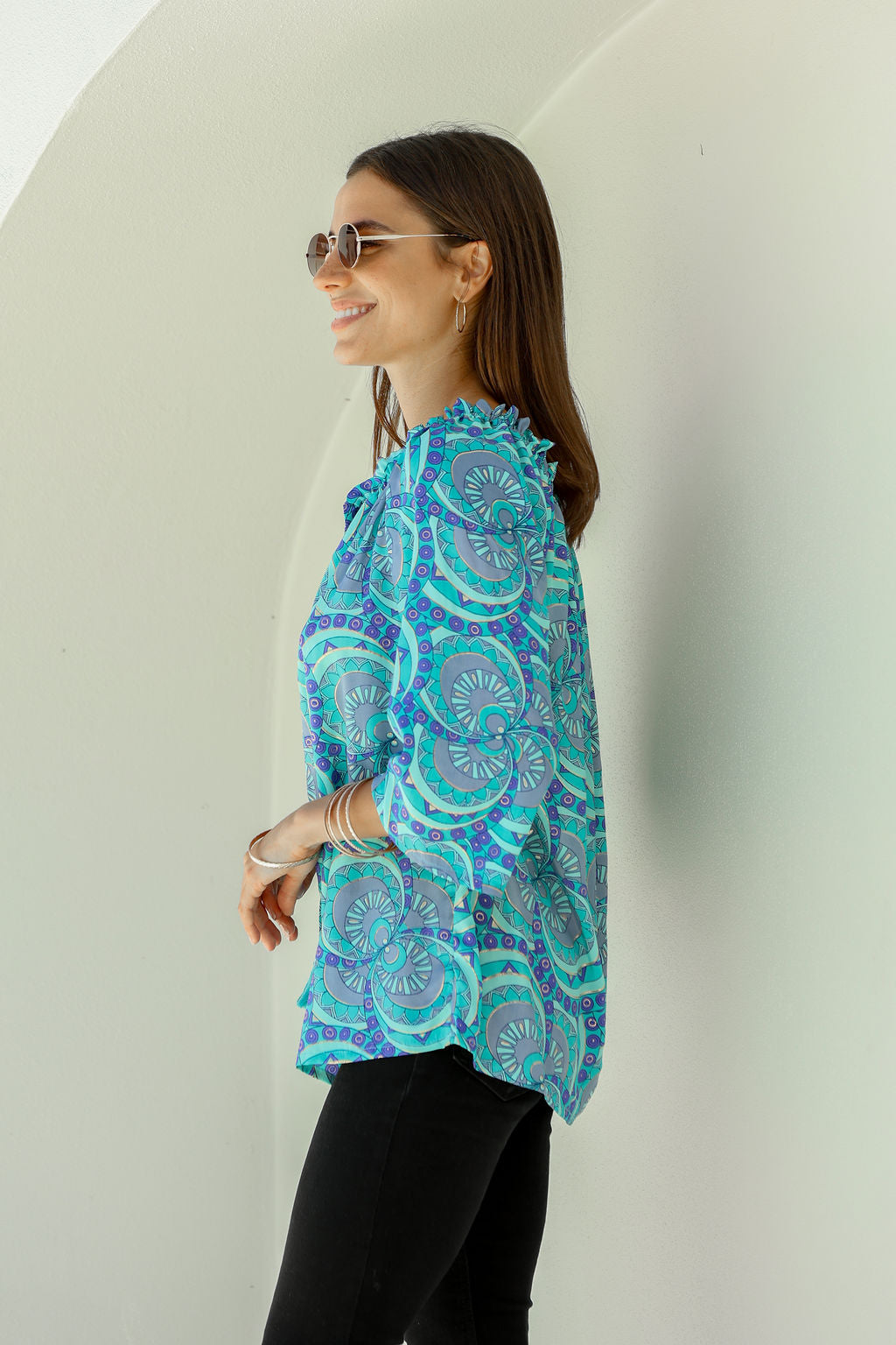 Natalie Top