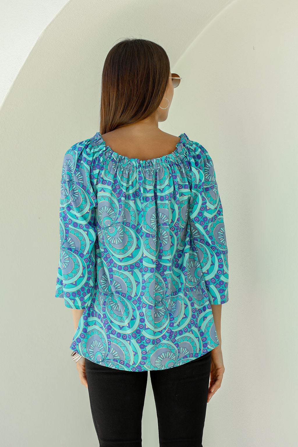Natalie Top