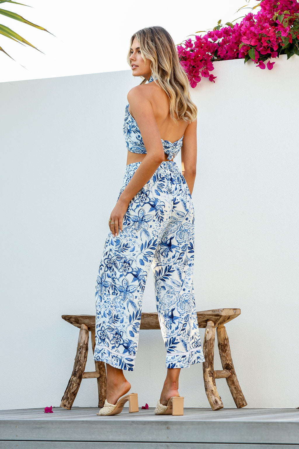 Lyndel Sarong