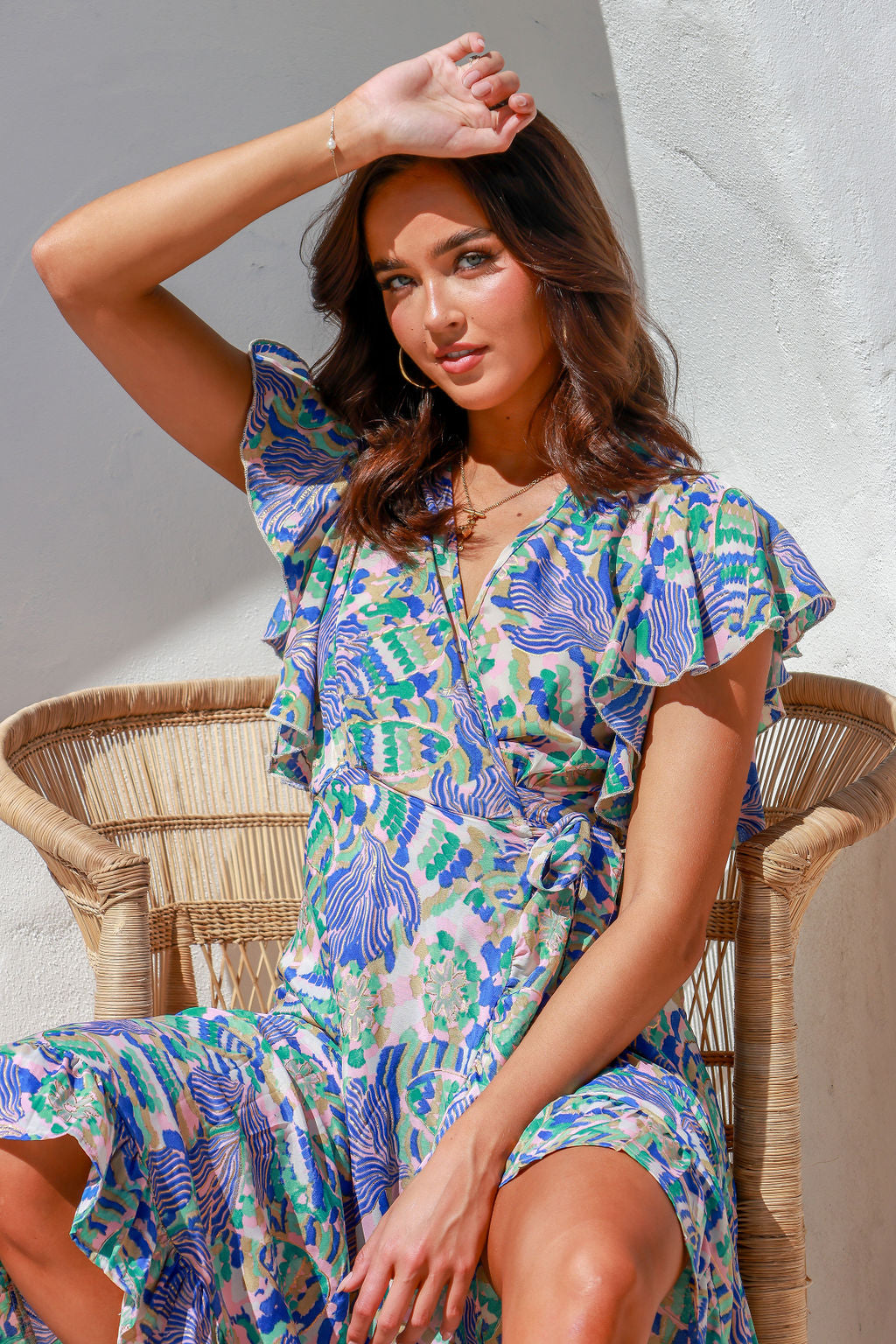 Ava Wrap