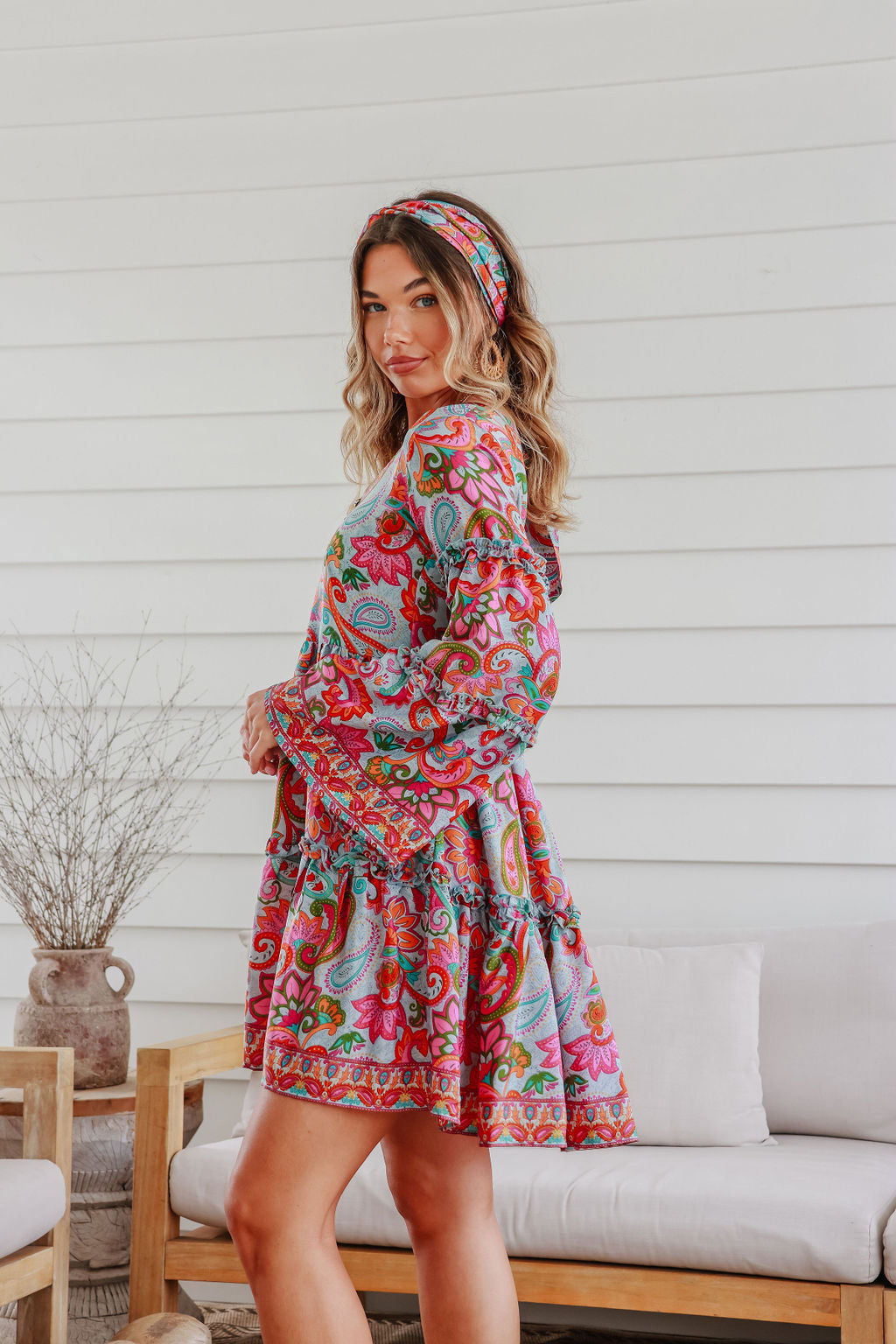 Amy Dress