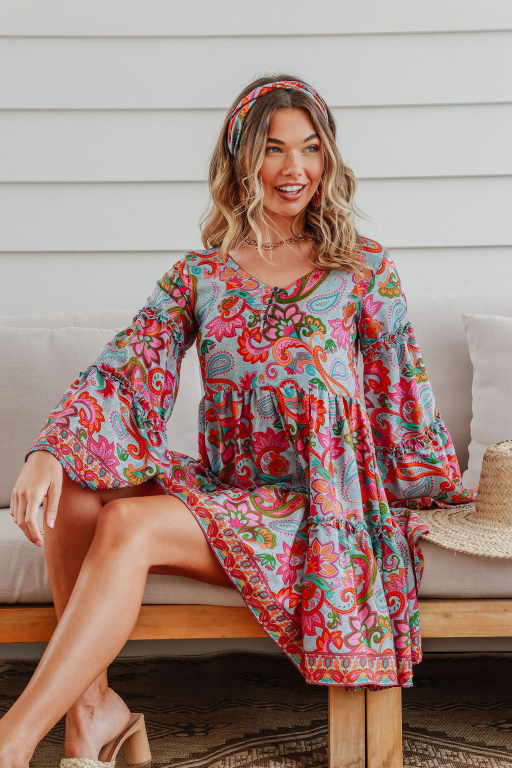 Amy Dress
