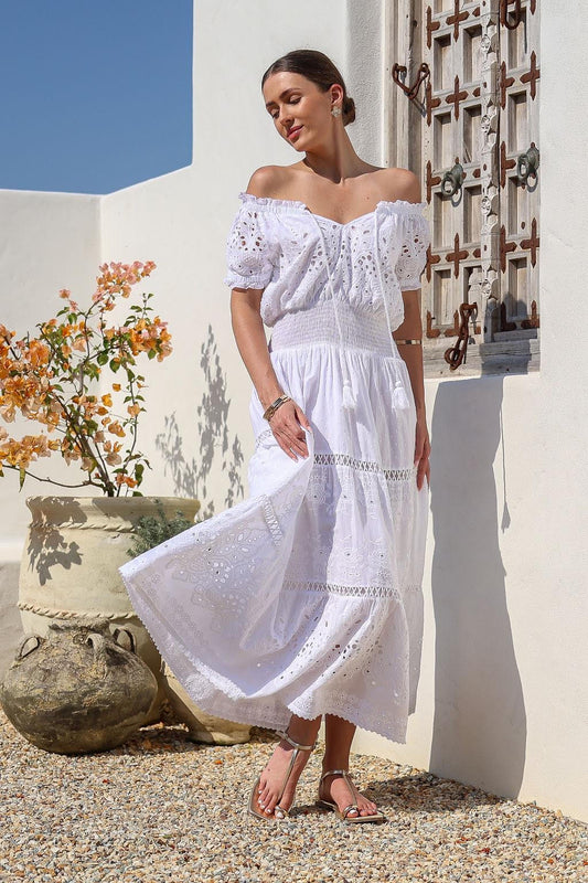 Chelsea Maxi Dress