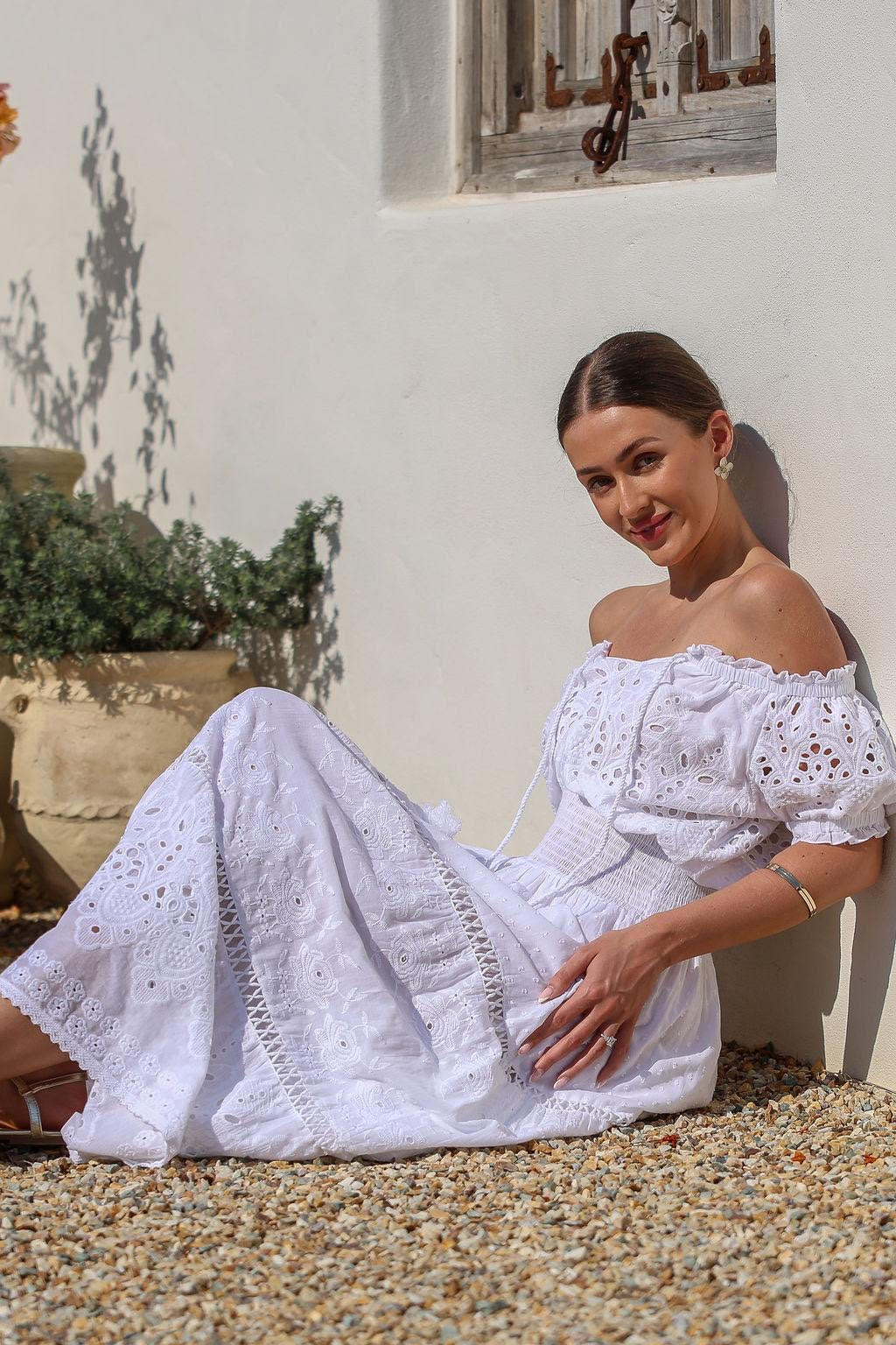 Chelsea Maxi Dress