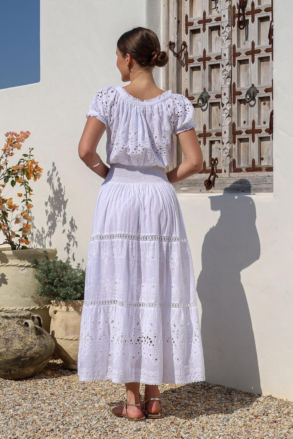 Chelsea Maxi Dress