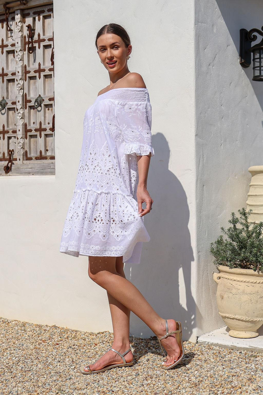 Maya Dress