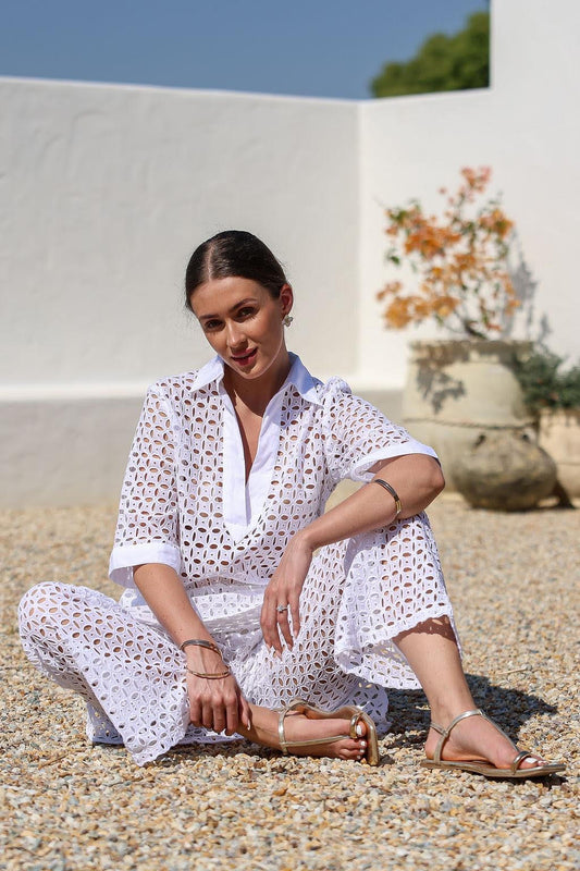 Sacha Dress