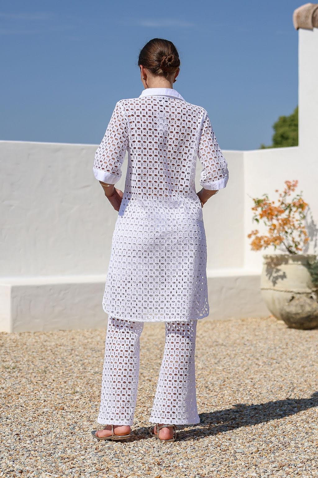 Sacha Dress